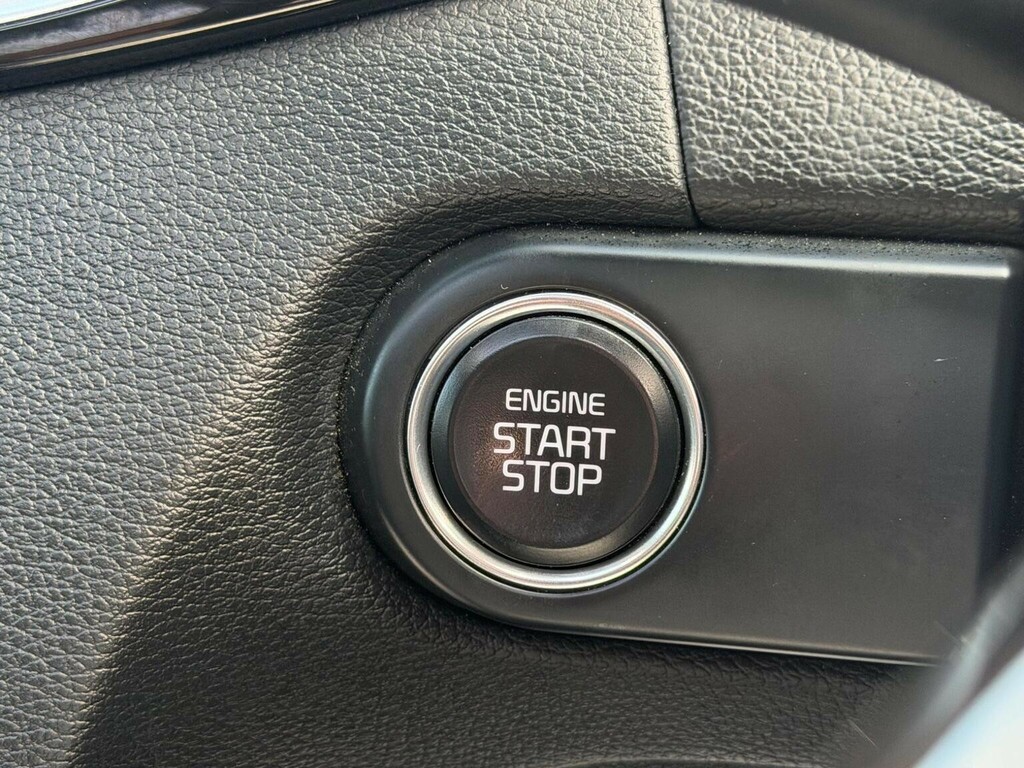 Kia Xceed 1.0 T-gdi Connect Suv Euro 6 S Orange #50