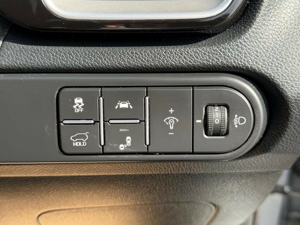 Kia Xceed 1.0 T-gdi Connect Suv Euro 6 S Orange #44