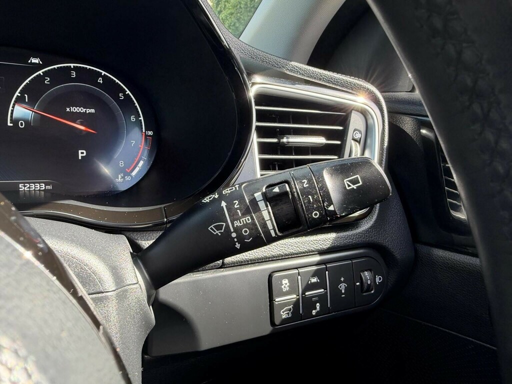 Kia Xceed 1.0 T-gdi Connect Suv Euro 6 S Orange #52
