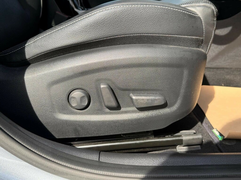 Kia Xceed 1.0 T-gdi Connect Suv Euro 6 S Orange #37