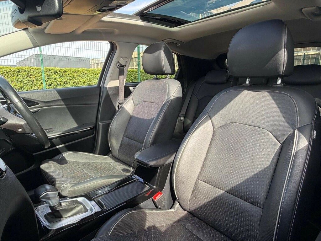 Kia Xceed 1.0 T-gdi Connect Suv Euro 6 S Orange #28