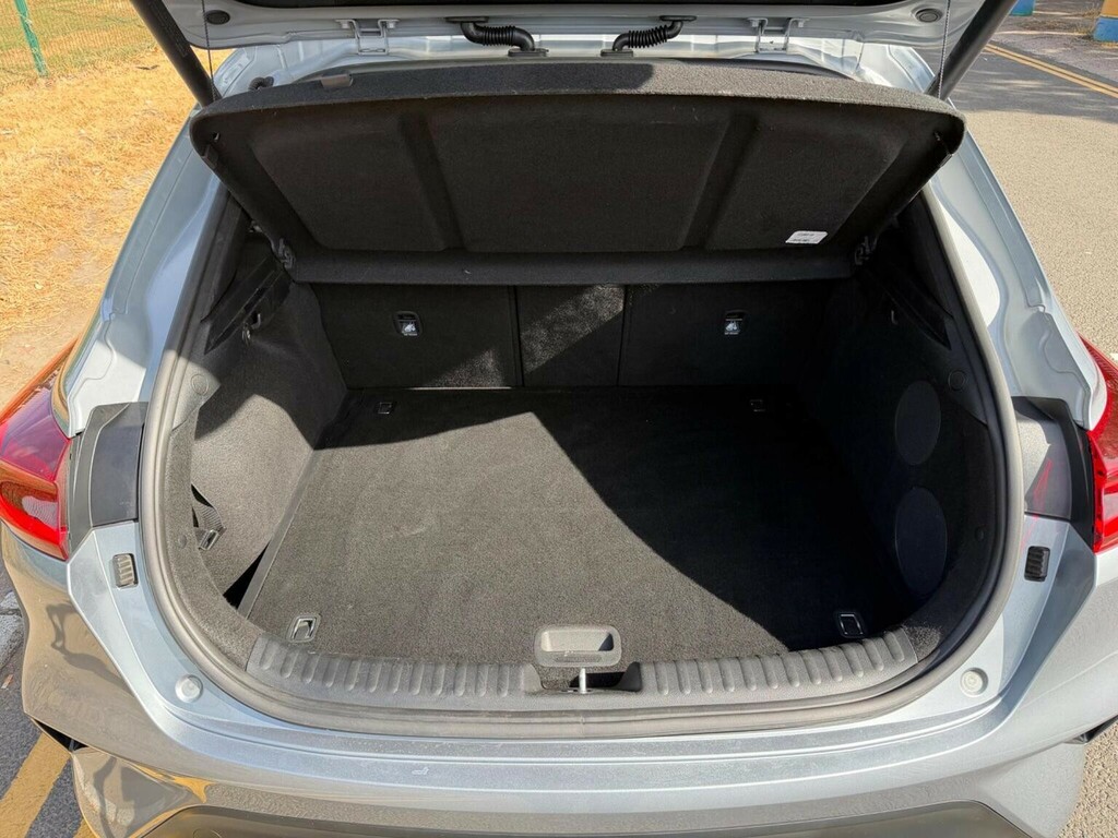 Kia Xceed 1.0 T-gdi Connect Suv Euro 6 S Orange #63