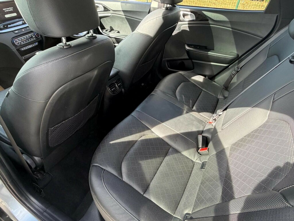 Kia Xceed 1.0 T-gdi Connect Suv Euro 6 S Orange #56