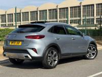 Kia Xceed 1.0 T-gdi Connect Suv Euro 6 S Orange #70