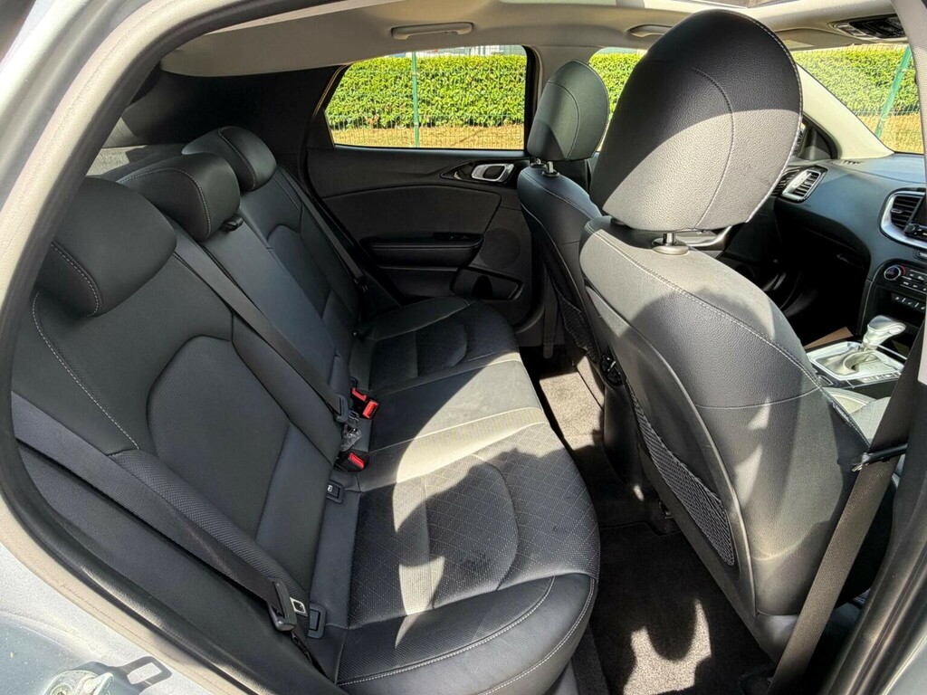 Kia Xceed 1.0 T-gdi Connect Suv Euro 6 S Orange #58