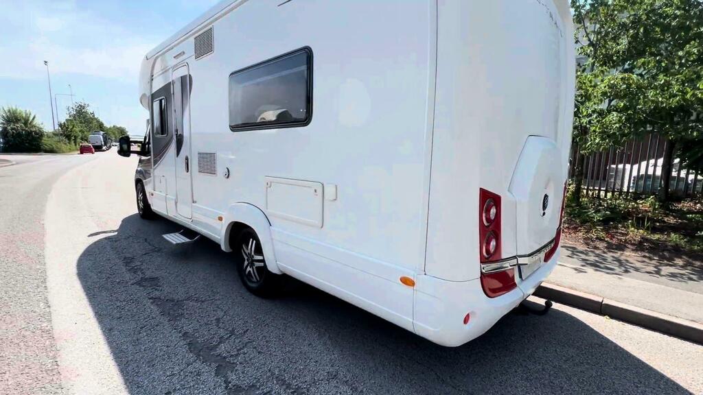 Fiat Ducato 2.0 Multijetii 35 M H2 Euro 6 Ss White #7