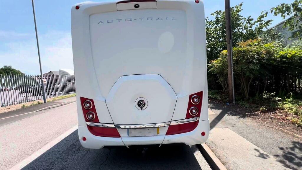 Fiat Ducato Frontier Dakota Grey #6