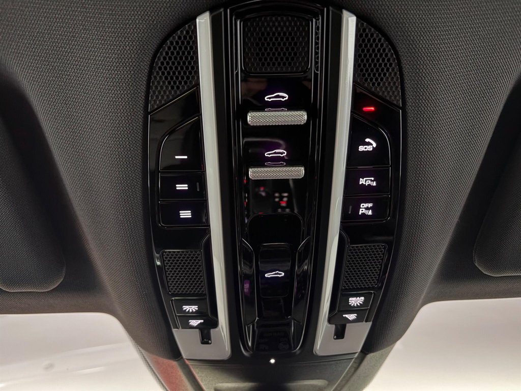Porsche Panamera Porsche Specia 2.9 V6 4 Platinum Edition E-hybrid Black #23