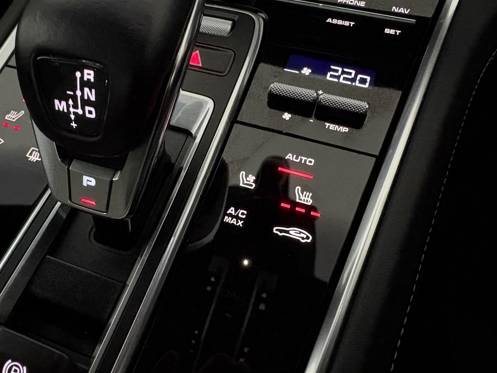 Porsche Panamera Porsche Specia 2.9 V6 4 Platinum Edition E-hybrid Black #30