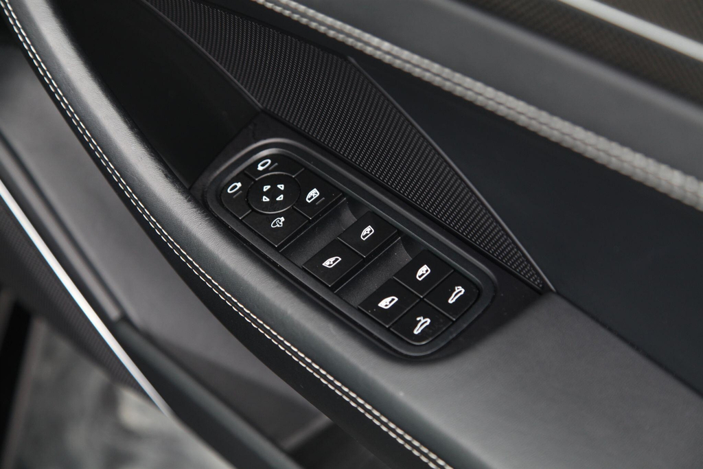 Porsche Panamera Porsche Specia 2.9 V6 4 Platinum Edition E-hybrid Black #36