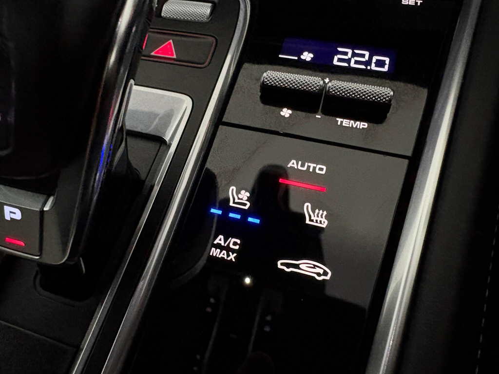 Porsche Panamera Porsche Specia 2.9 V6 4 Platinum Edition E-hybrid Black #34