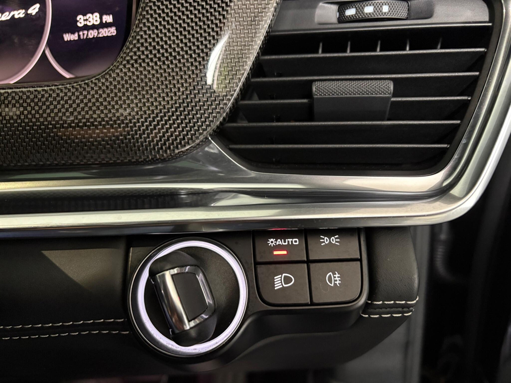 Porsche Panamera Porsche Specia 2.9 V6 4 Platinum Edition E-hybrid Black #26