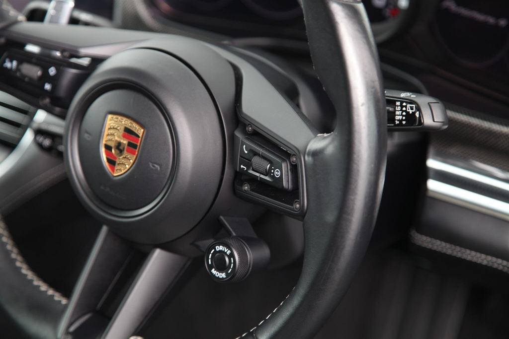 Porsche Panamera Porsche Specia 2.9 V6 4 Platinum Edition E-hybrid Black #39