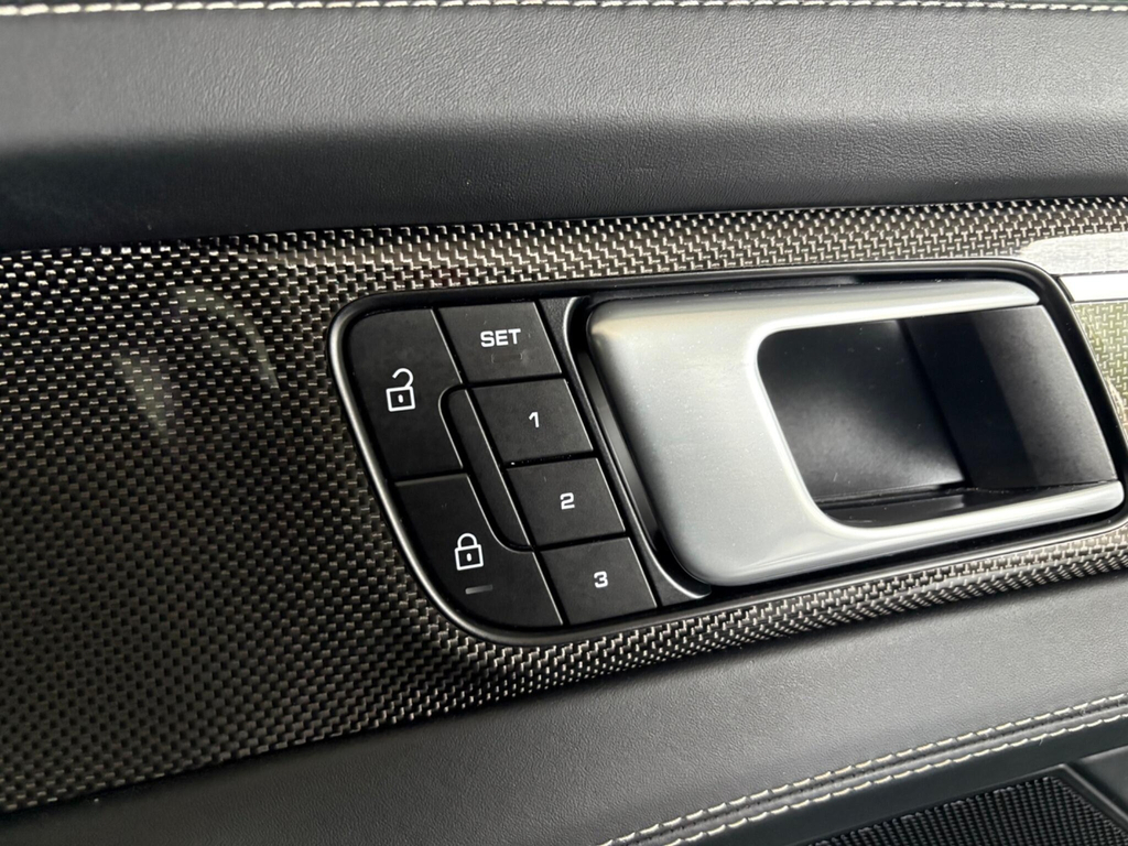 Porsche Panamera Porsche Specia 2.9 V6 4 Platinum Edition E-hybrid Black #22