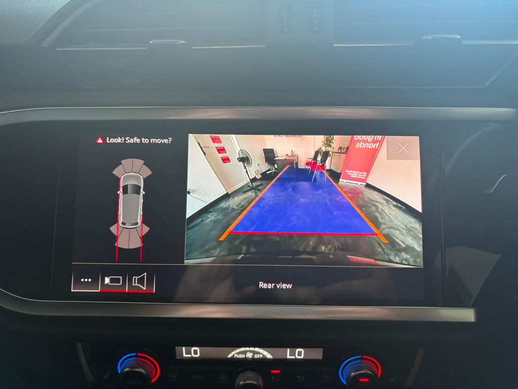 Audi RS Q3 Sport Edition 400 Ps S Tronic Green #16