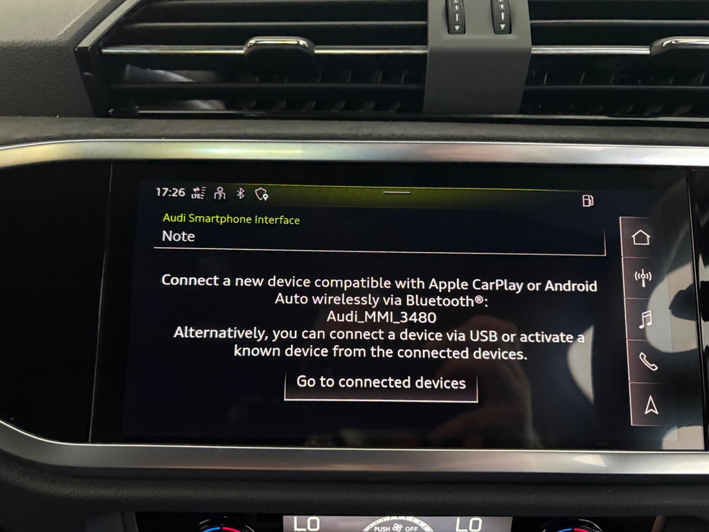 Audi RS Q3 Sport Edition 400 Ps S Tronic Green #32