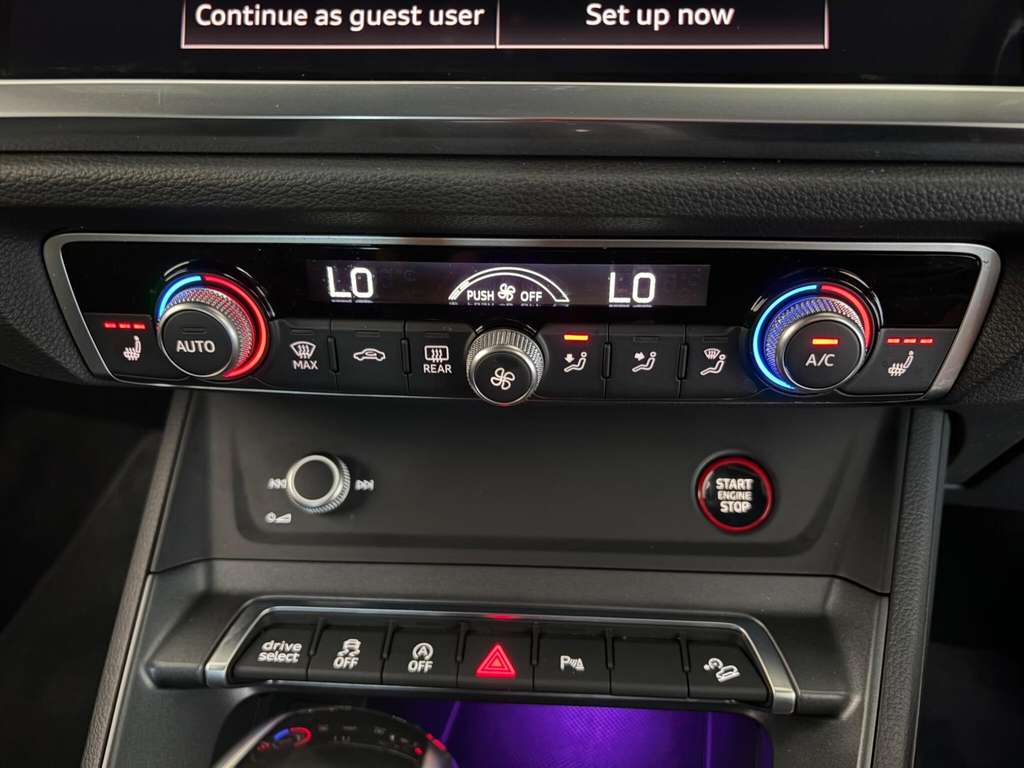 Audi RS Q3 Sport Edition 400 Ps S Tronic Green #24