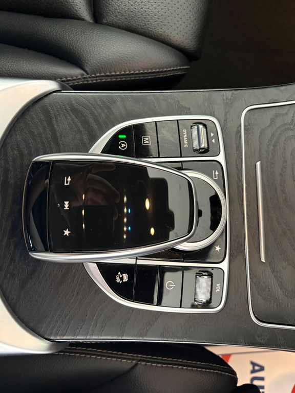 Mercedes-Benz GLC Class Glc 250 D 4Matic Sport Blue #27