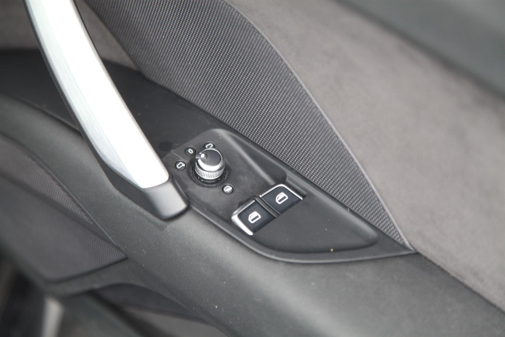 Audi TT Coupe 2.0 Tfsi Sport Euro 6 Ss 201665 Black #23