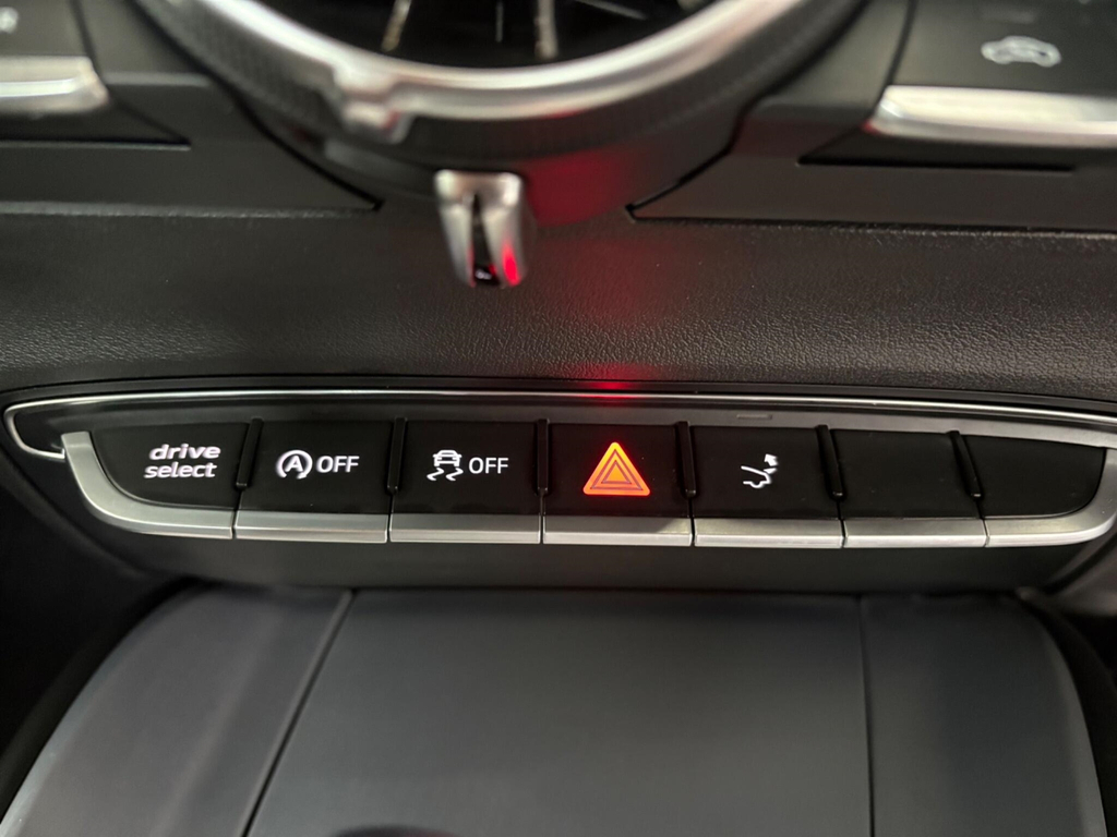 Audi TT Coupe 2.0 Tfsi Sport Euro 6 Ss 201665 Black #29