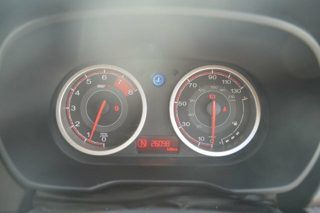MG MG3 Mg3 1.5 Vti-tech Excite Euro 6 Ss 5Dr1919 Mg Blue #11