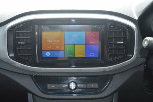 MG MG3 Mg3 1.5 Vti-tech Excite Euro 6 Ss 5Dr1919 Mg Blue #13