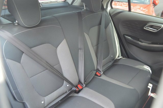 MG MG3 Mg3 1.5 Vti-tech Excite Euro 6 Ss 5Dr1919 Mg Blue #17