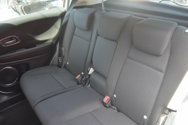 Honda Hr-V 1.6 I-dtec Se Navi Euro 6 Ss Blue #19