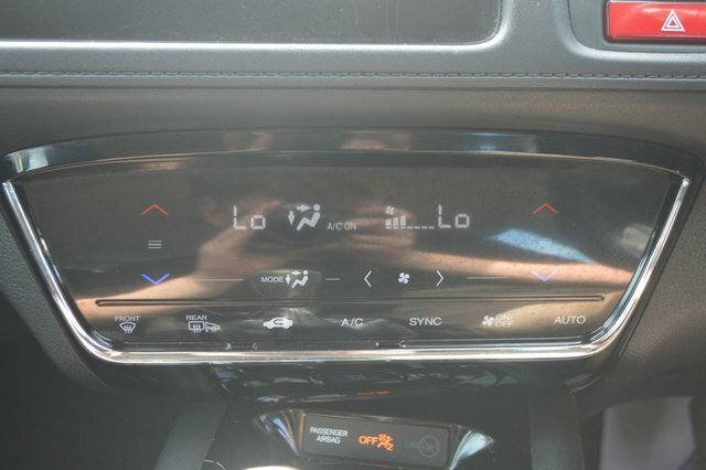 Honda Hr-V 1.6 I-dtec Se Navi Euro 6 Ss Blue #15