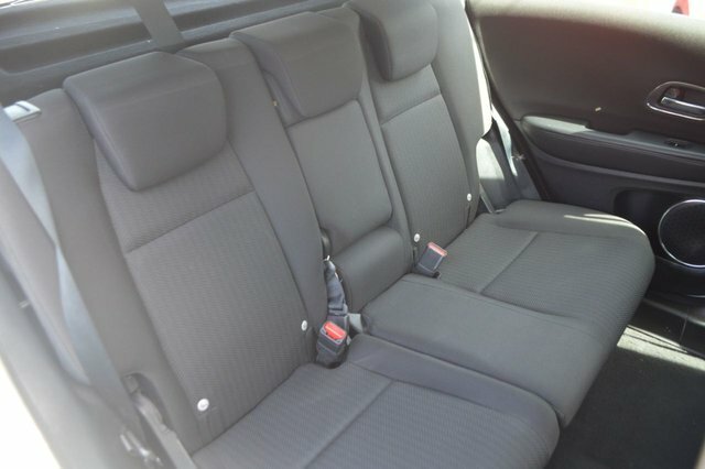 Honda Hr-V 1.6 I-dtec Se Navi Euro 6 Ss Blue #18