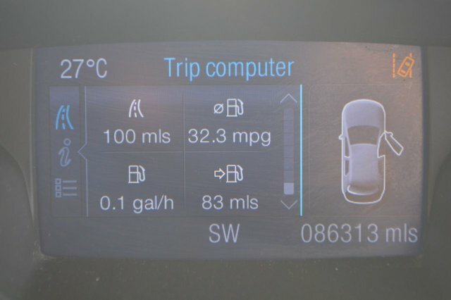 Ford Kuga 2.0 Tdci Titanium Suv 2Wd Euro 5 Grey #10