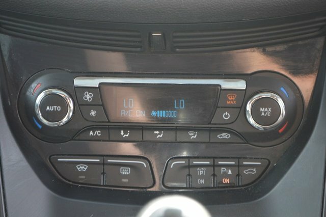 Ford Kuga 2.0 Tdci Titanium Suv 2Wd Euro 5 Grey #12
