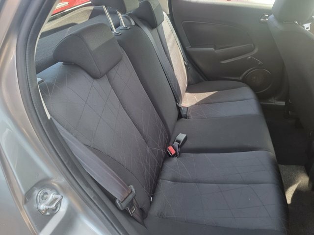 Mazda 2 1.3 Tamura 2012,Low Miles,35 Road Tax,56mpg,air Co Red #15