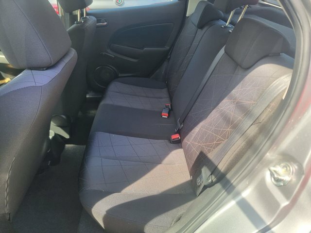 Mazda 2 1.3 Tamura 2012,Low Miles,35 Road Tax,56mpg,air Co Red #18