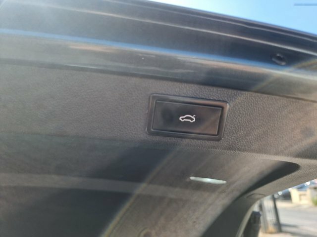 Skoda Superb 2.0 Tdi Sportline Dsg 6Spd Euro 6 Ss Silver #22
