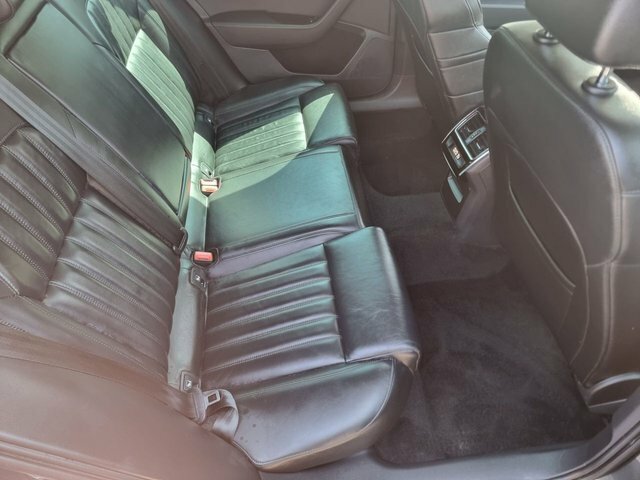 Skoda Superb 2.0 Tdi Sportline Dsg 6Spd Euro 6 Ss Silver #17