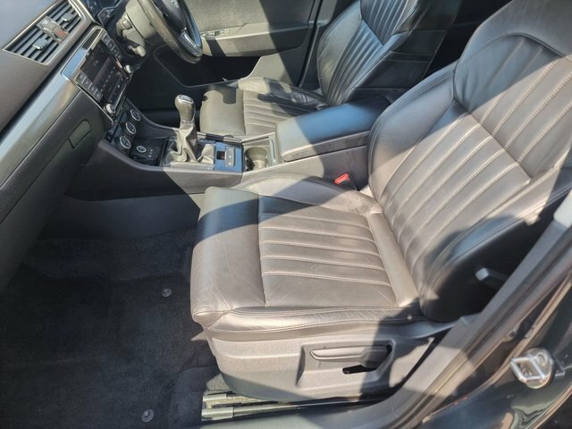 Skoda Superb 2.0 Tdi Sportline Dsg 6Spd Euro 6 Ss Silver #24