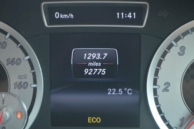 Mercedes-Benz A Class A180 1.5 Cdi Amg Sport 35 Road Tax Red #13