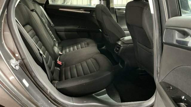 Ford Mondeo 1.5 Tdci Econetic Titanium Estate White #7
