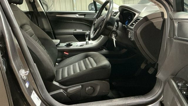 Ford Mondeo 1.5 Tdci Econetic Titanium Estate White #8