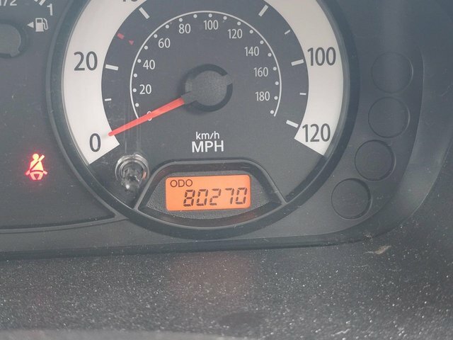 Kia Picanto 1.0 Spice Hatchback 114 Gkm, 6 Red #31