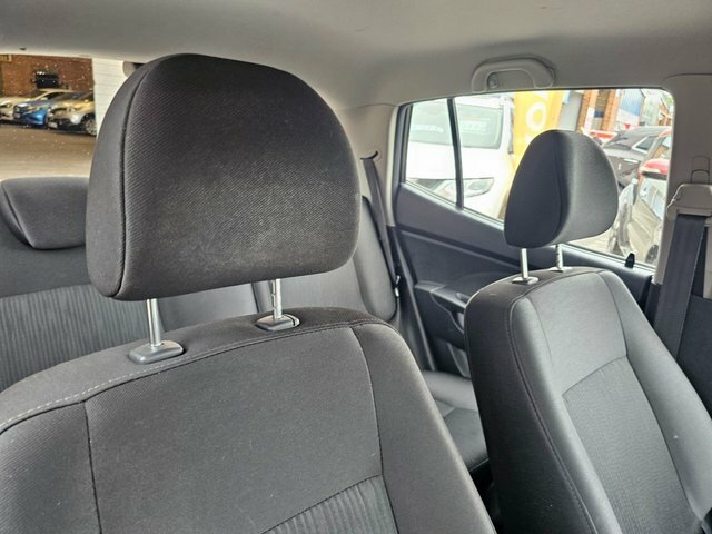 Kia Picanto 1.0 Spice Hatchback 114 Gkm, 6 Red #11