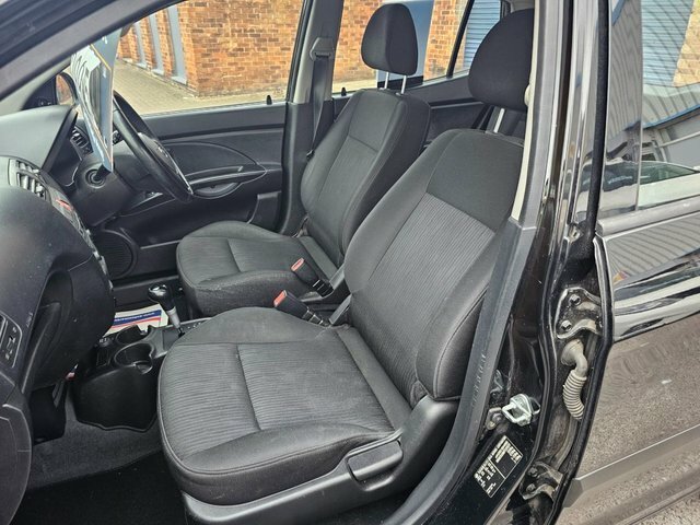 Kia Picanto 1.0 Spice Hatchback 114 Gkm, 6 Red #20