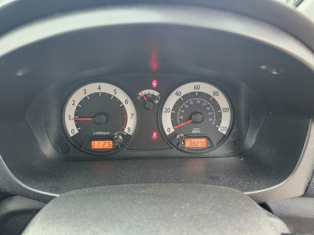 Kia Picanto 1.0 Spice Hatchback 114 Gkm, 6 Red #30