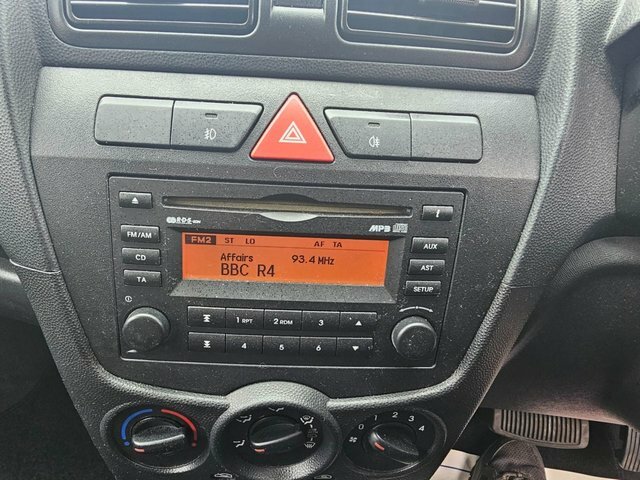 Kia Picanto 1.0 Spice Hatchback 114 Gkm, 6 Red #32