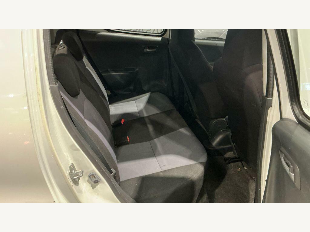 Suzuki Alto Alto Sz4 Red #10
