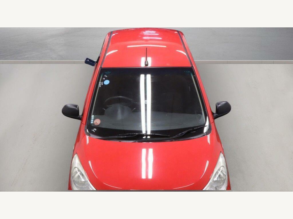 Hyundai I10 1.2 Classic Hatchback Euro 5 85  #7