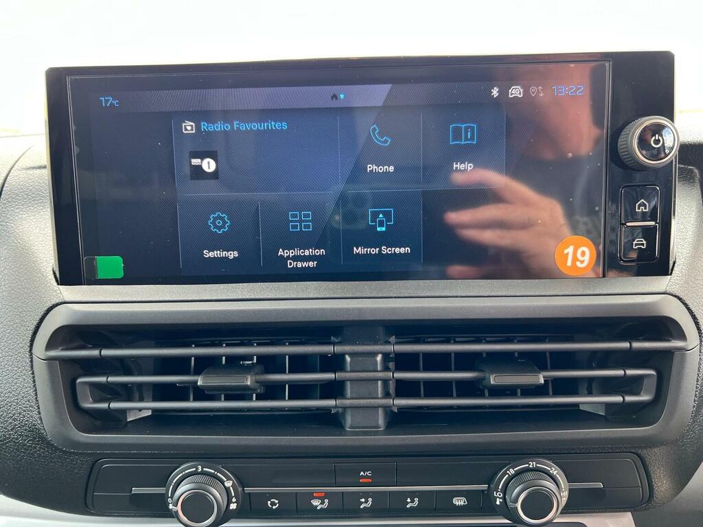Peugeot E-Expert Panel Van E 1000 75Kwh Professional Long Panel Van  #30