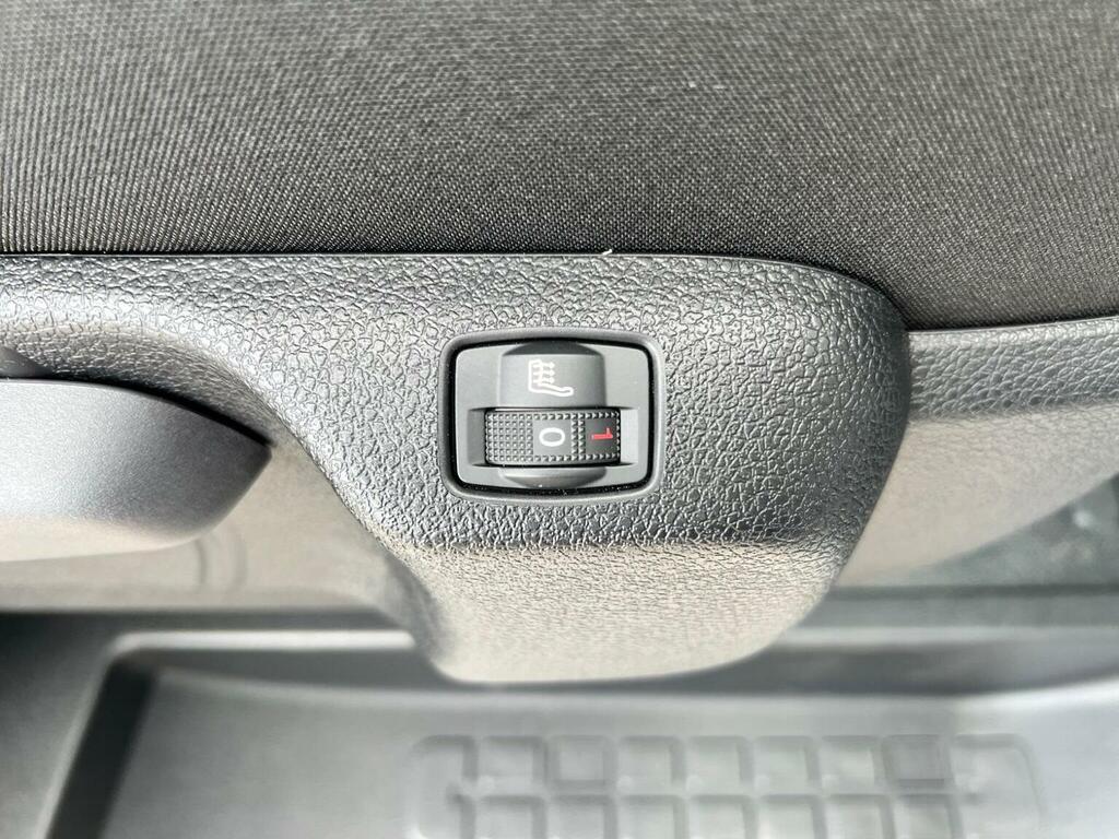 Peugeot E-Expert Panel Van E 1000 75Kwh Professional Long Panel Van  #19