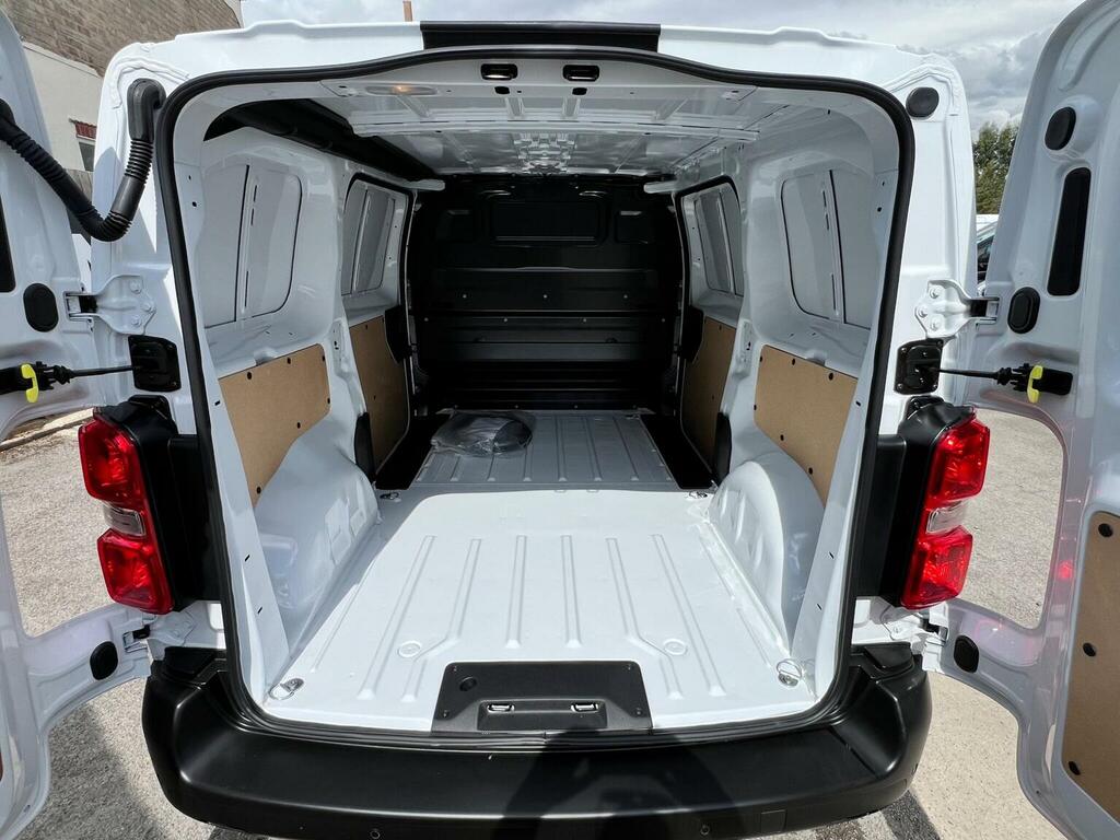 Peugeot E-Expert Panel Van E 1000 75Kwh Professional Long Panel Van  #9